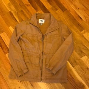 Old Navy field jacket